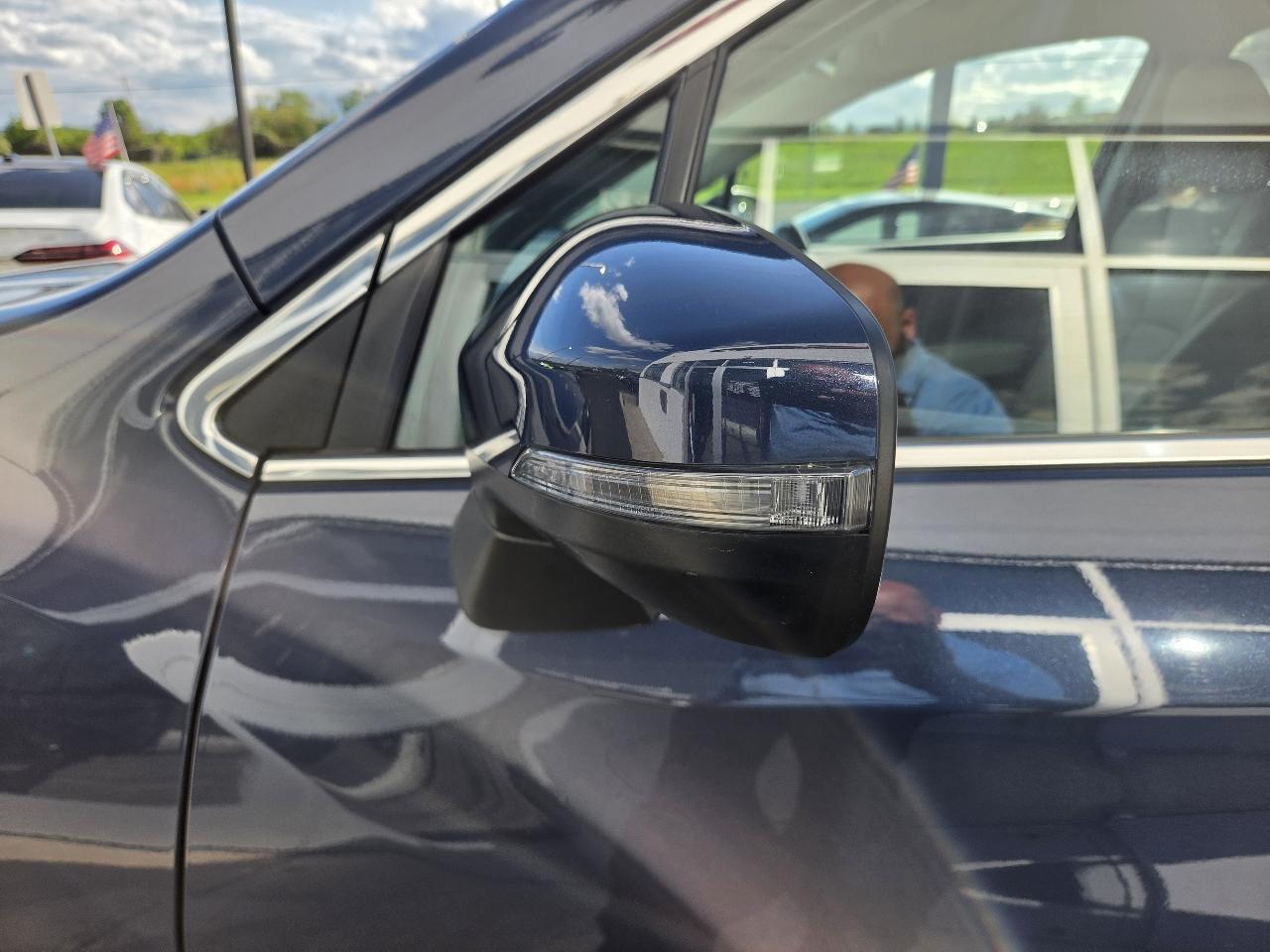 Subaru Ascent Premium 7-Passenger 2023