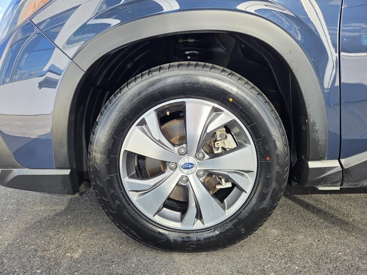 Subaru Ascent Premium 7-Passenger 2023