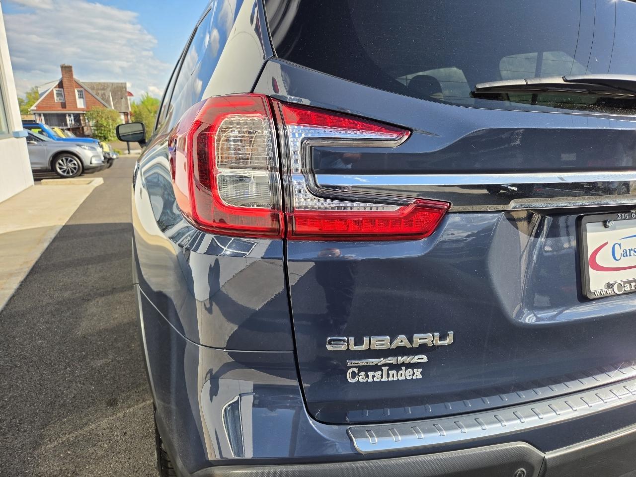Subaru Ascent Premium 7-Passenger 2023