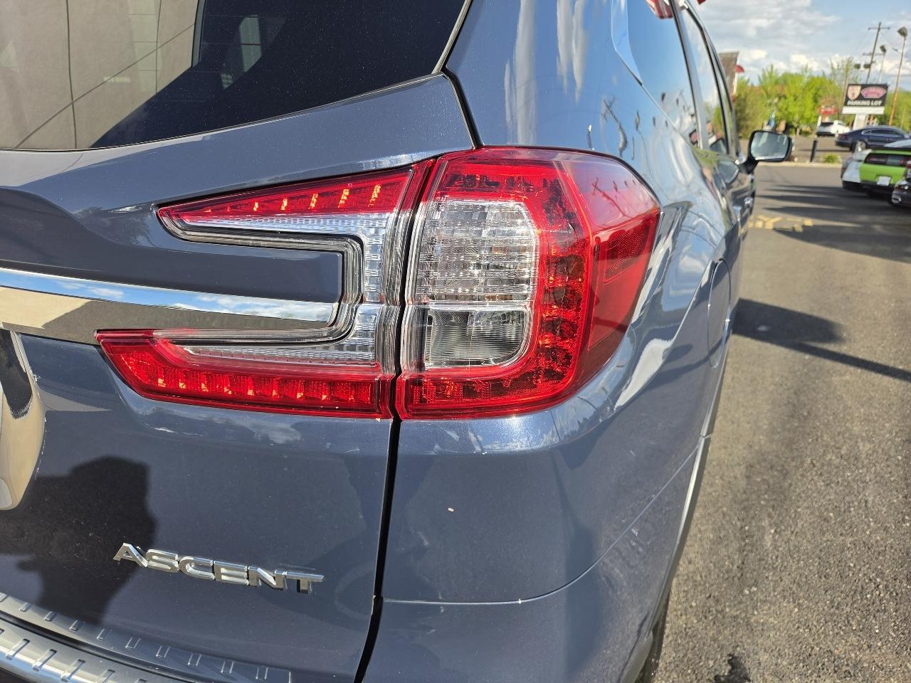 Subaru Ascent Premium 7-Passenger 2023