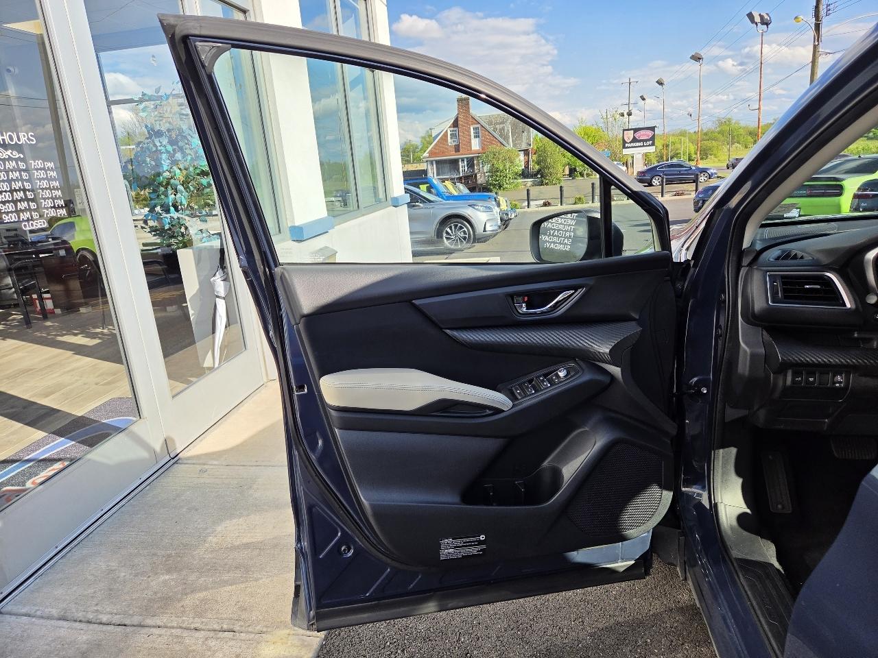 Subaru Ascent Premium 7-Passenger 2023