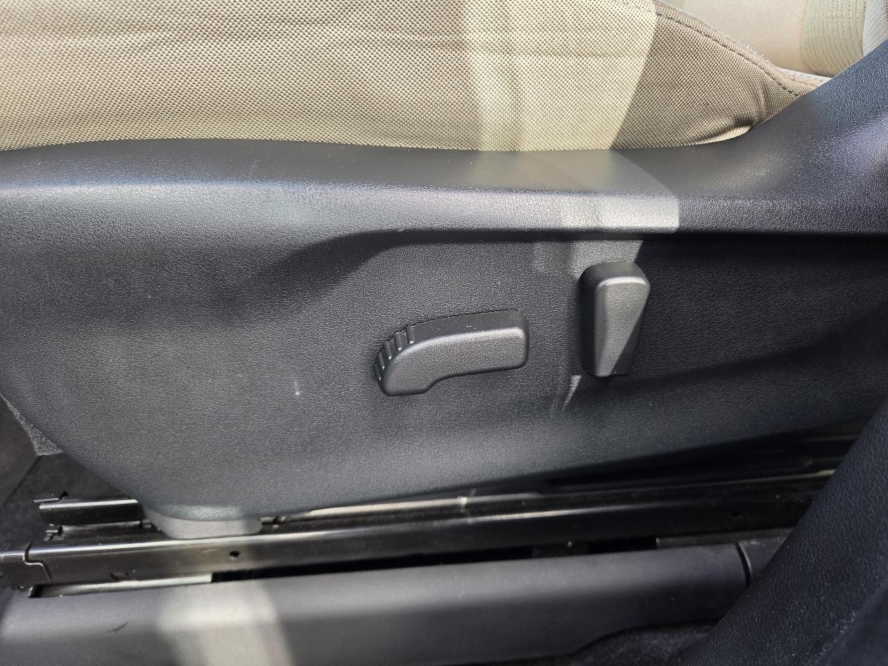 Subaru Ascent Premium 7-Passenger 2023