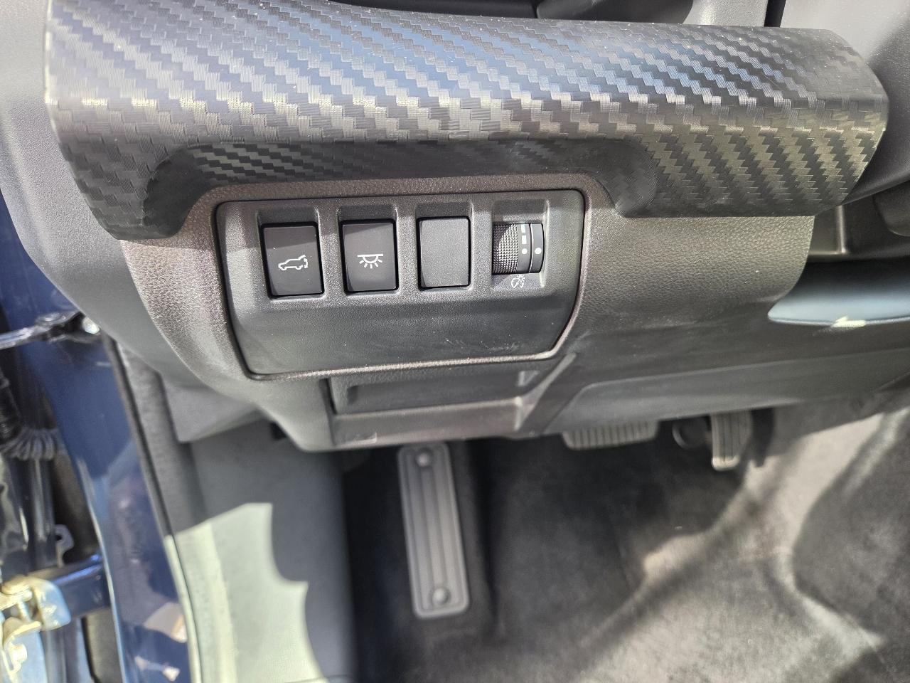 Subaru Ascent Premium 7-Passenger 2023