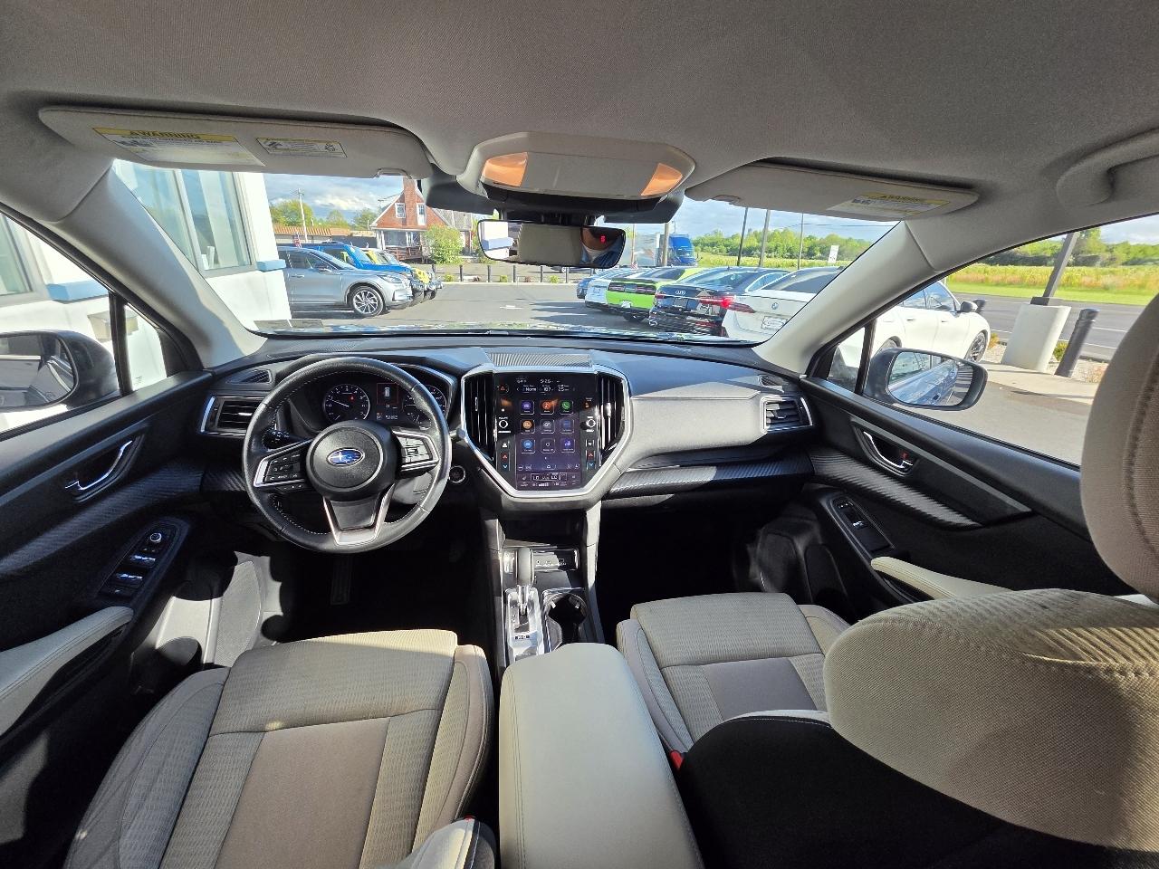Subaru Ascent Premium 7-Passenger 2023
