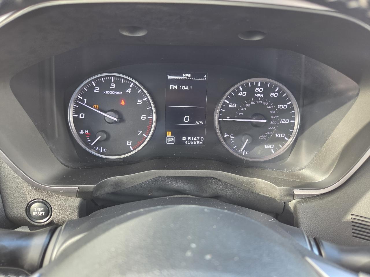 Subaru Ascent Premium 7-Passenger 2023