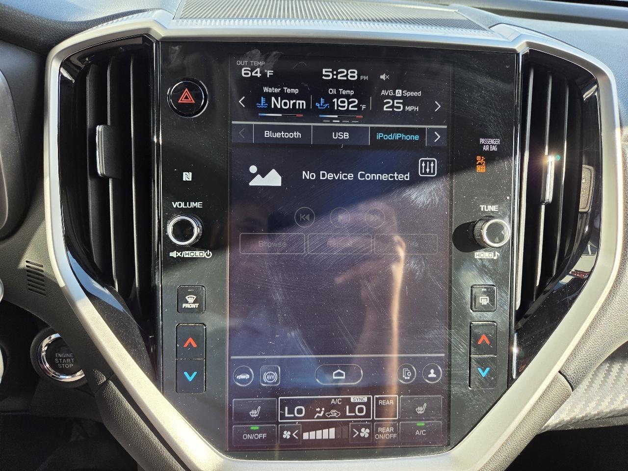 Subaru Ascent Premium 7-Passenger 2023