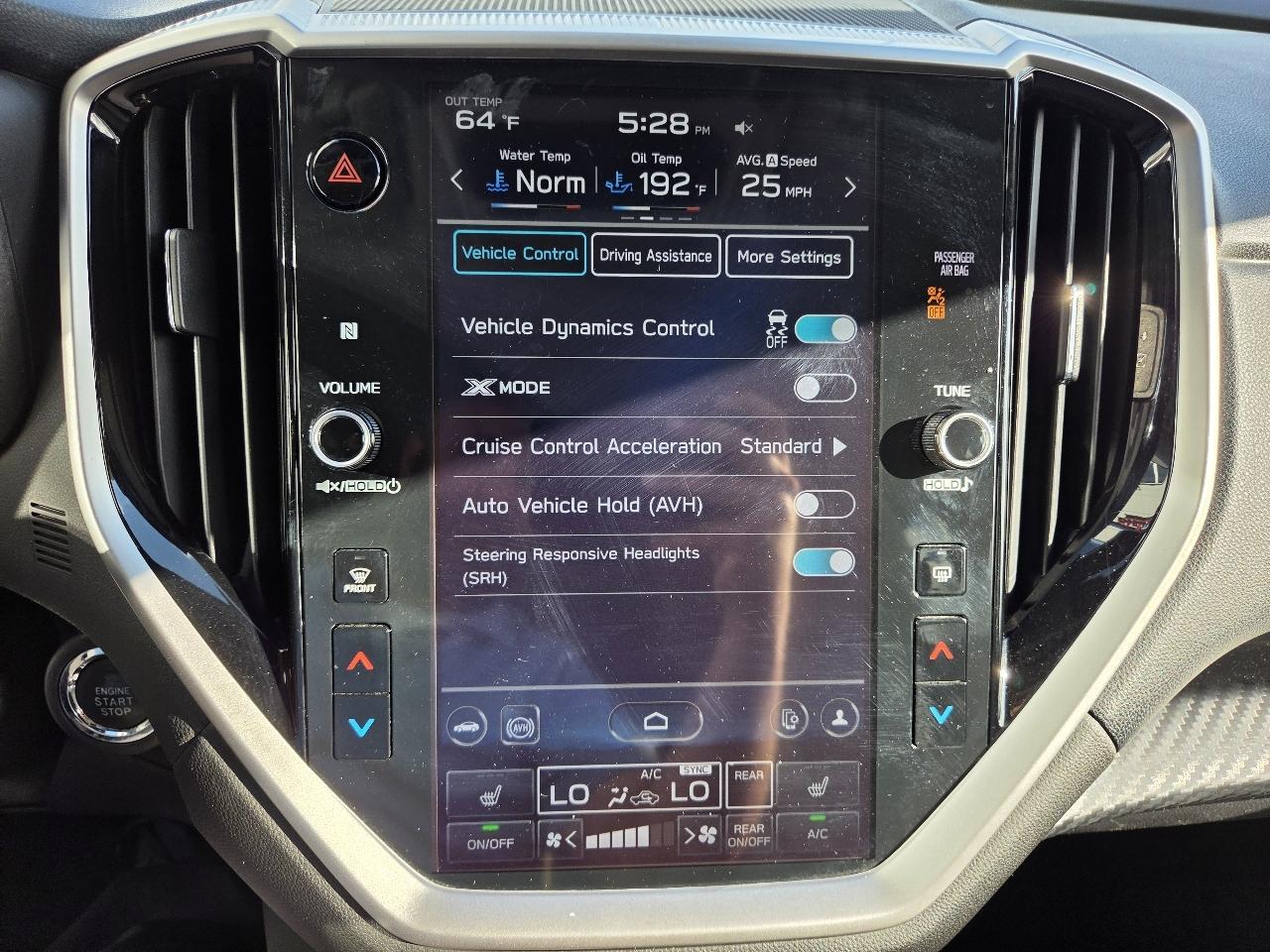 Subaru Ascent Premium 7-Passenger 2023