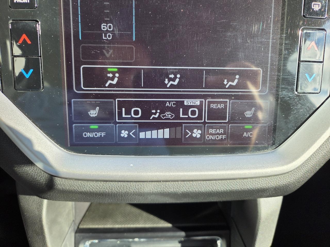 Subaru Ascent Premium 7-Passenger 2023