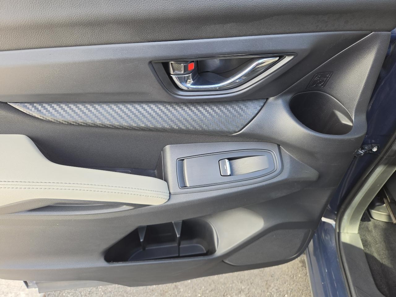 Subaru Ascent Premium 7-Passenger 2023