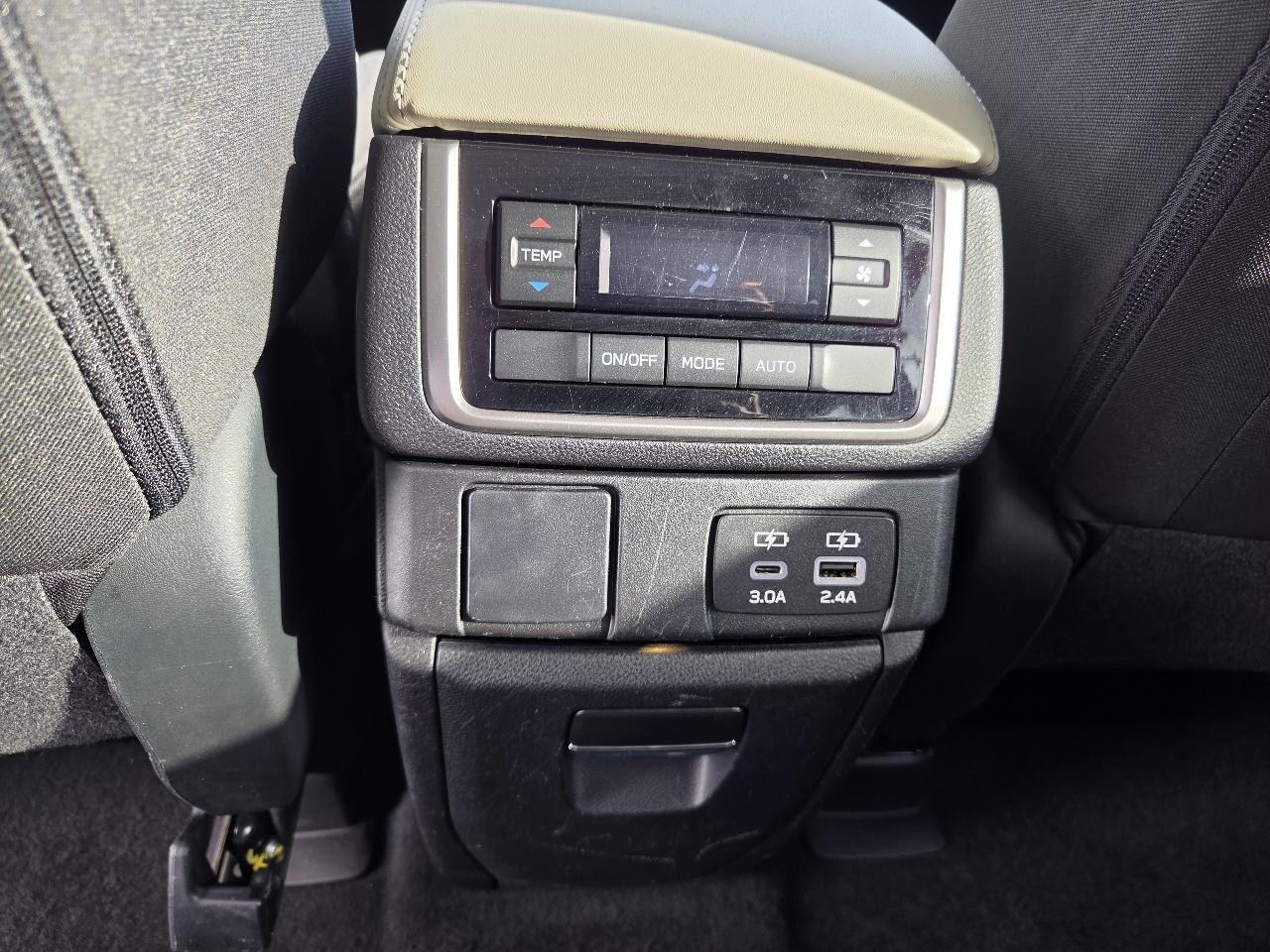 Subaru Ascent Premium 7-Passenger 2023