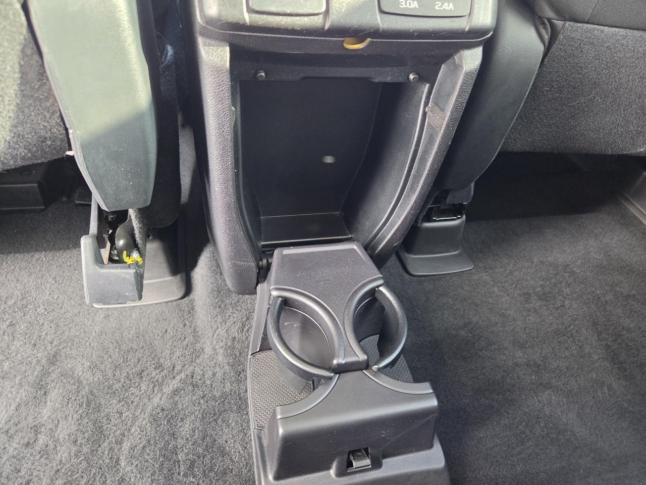 Subaru Ascent Premium 7-Passenger 2023