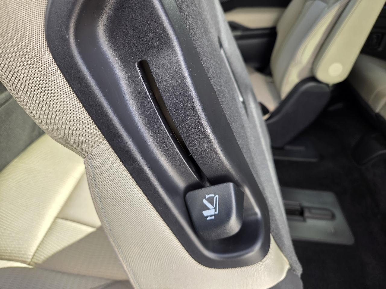 Subaru Ascent Premium 7-Passenger 2023