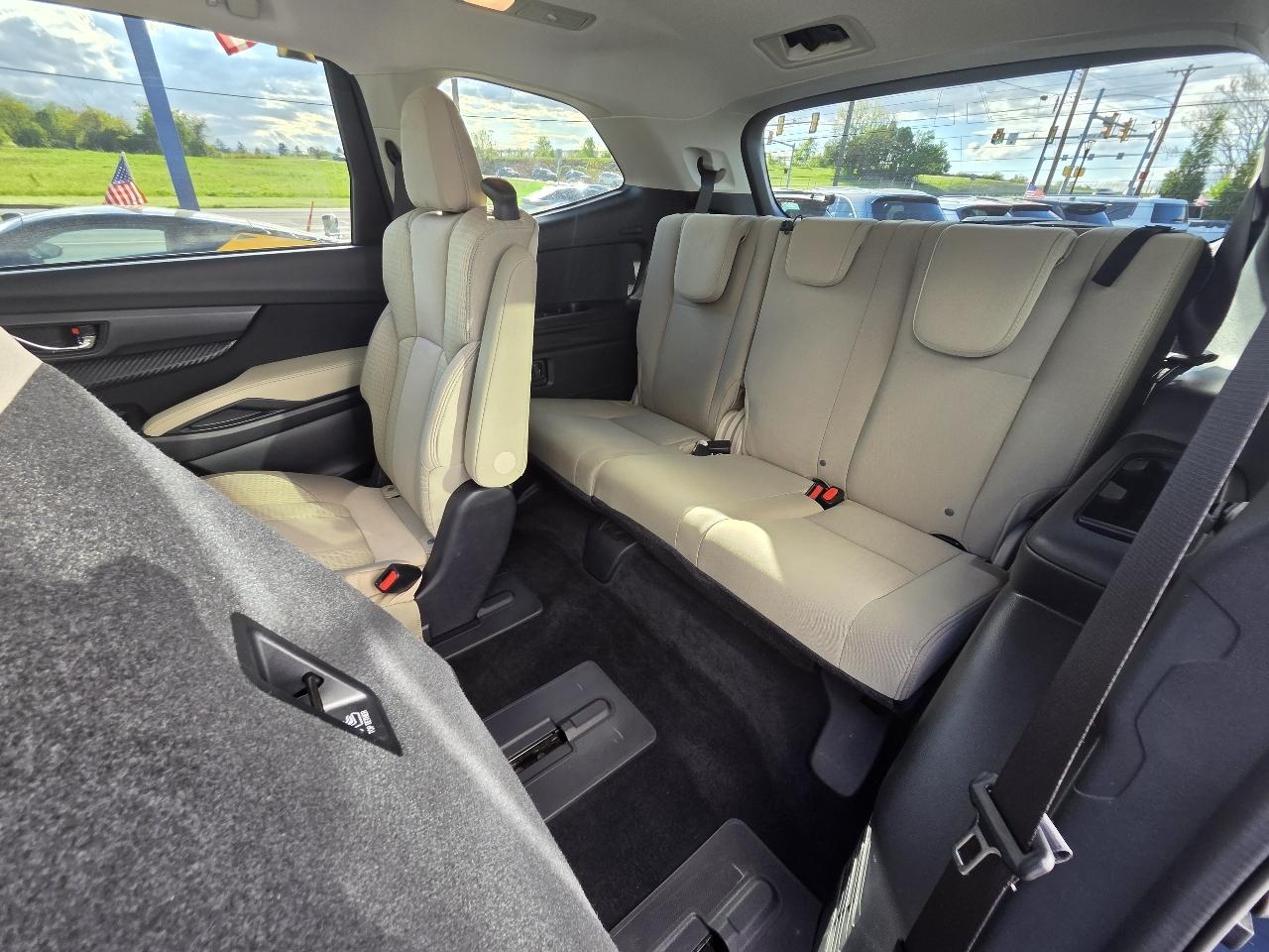 Subaru Ascent Premium 7-Passenger 2023