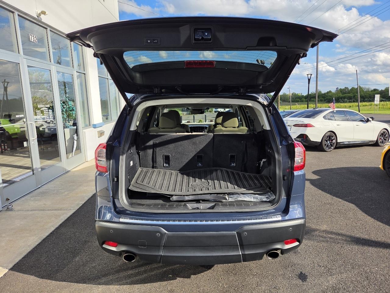 Subaru Ascent Premium 7-Passenger 2023