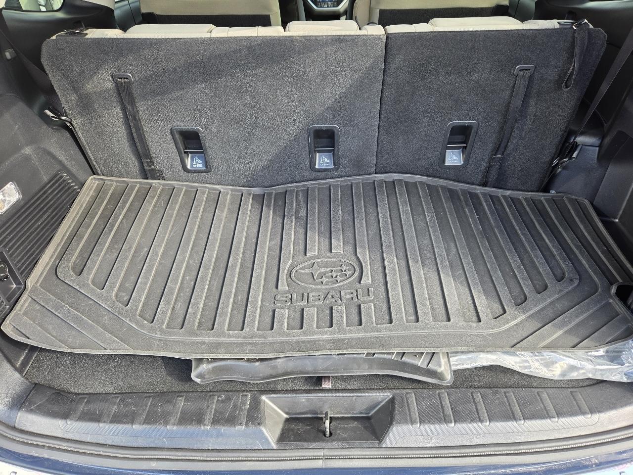 Subaru Ascent Premium 7-Passenger 2023