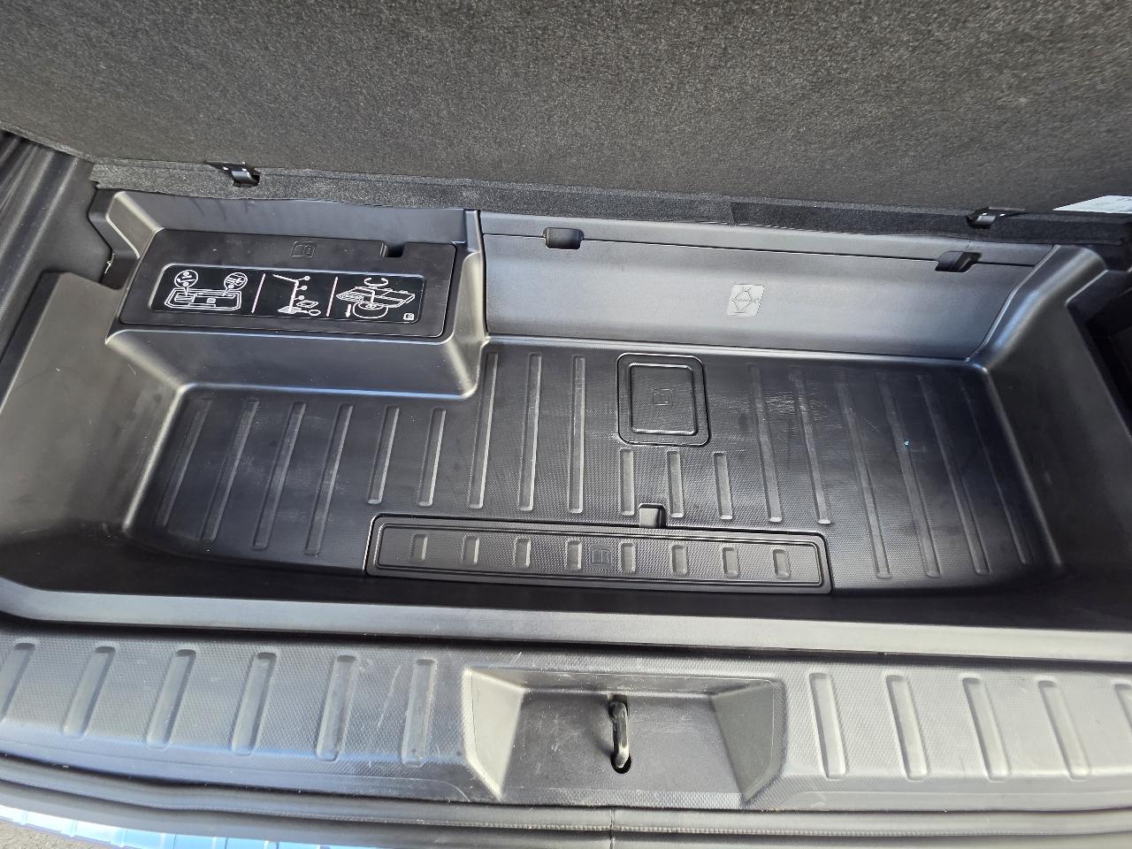 Subaru Ascent Premium 7-Passenger 2023