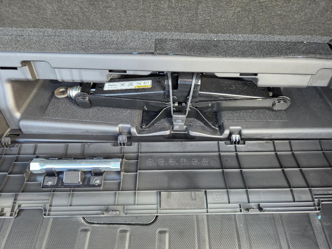 Subaru Ascent Premium 7-Passenger 2023