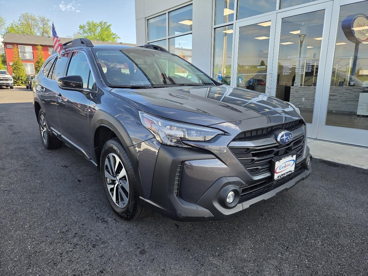 Subaru Outback Premium AWD 2024
