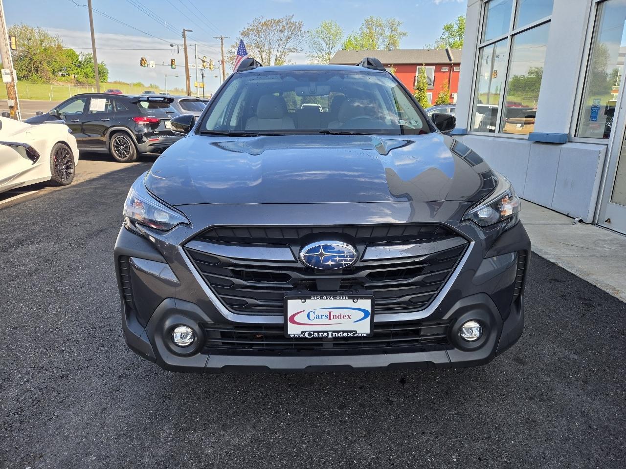 Subaru Outback Premium AWD 2024
