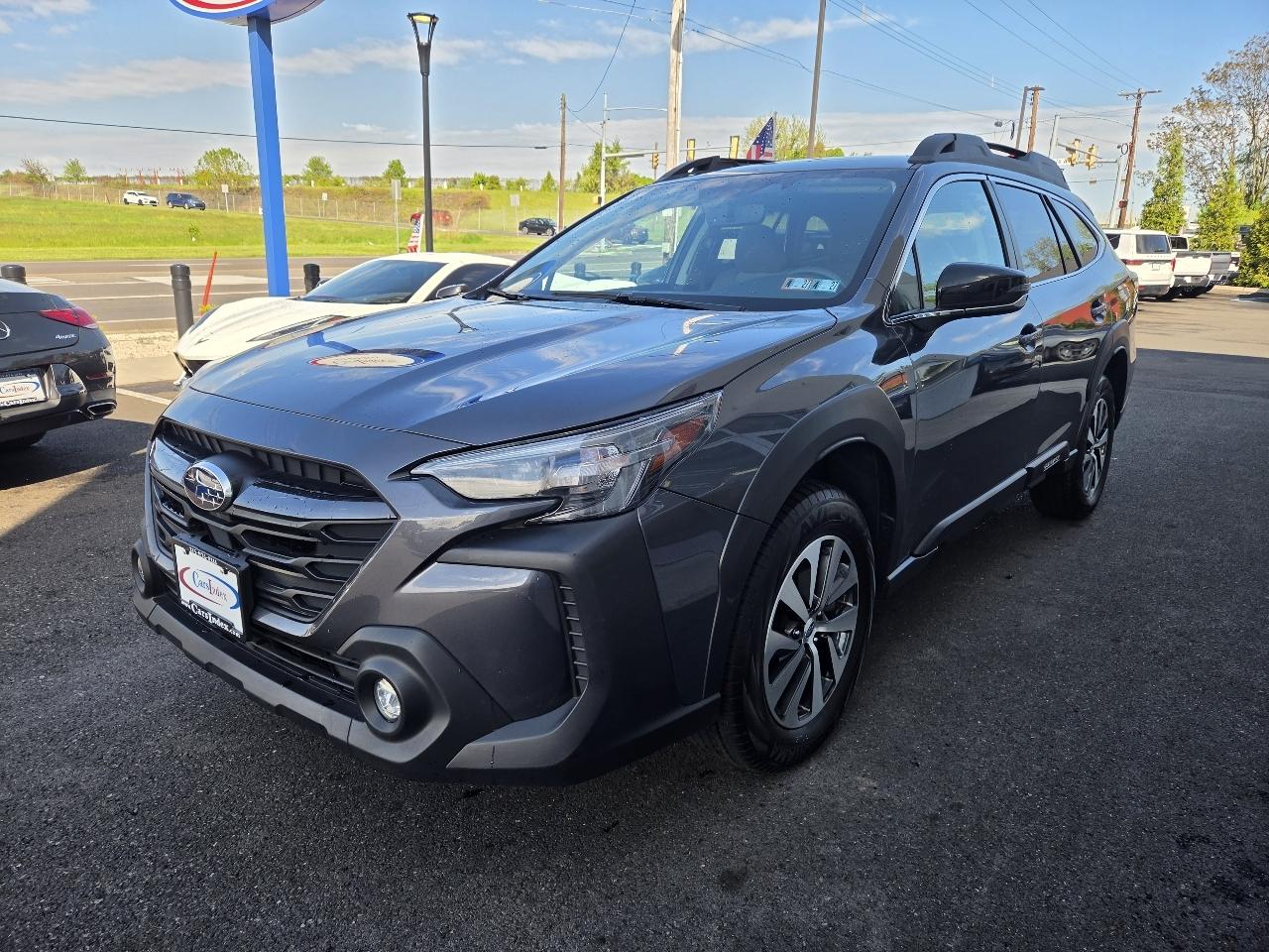 Subaru Outback Premium AWD 2024