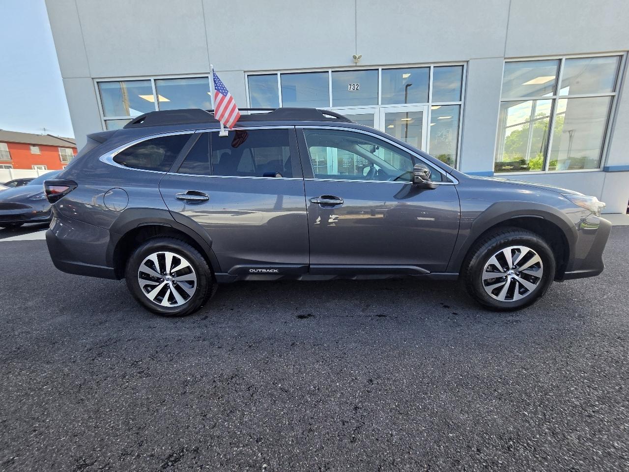 Subaru Outback Premium AWD 2024