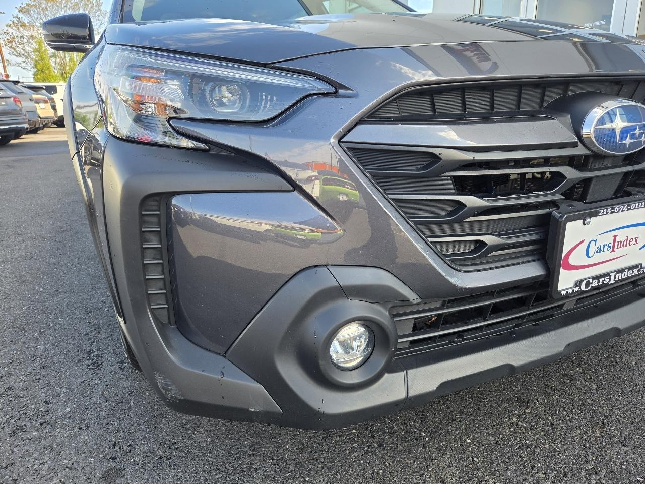 Subaru Outback Premium AWD 2024