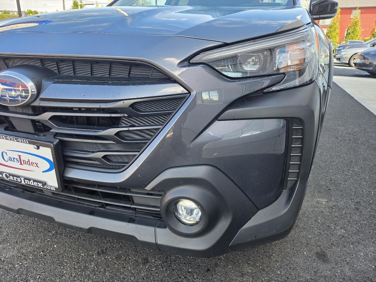 Subaru Outback Premium AWD 2024