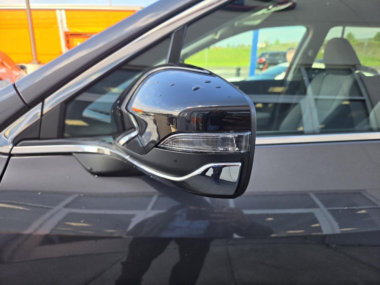 Subaru Outback Premium AWD 2024