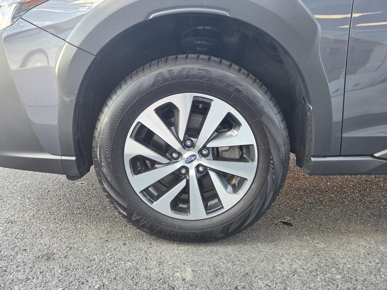 Subaru Outback Premium AWD 2024