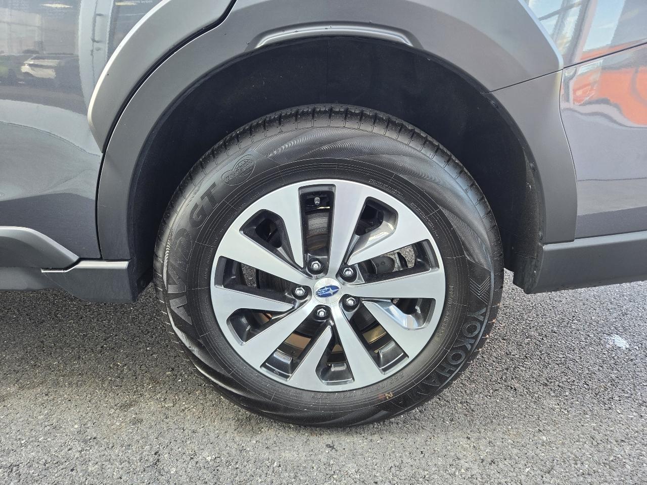 Subaru Outback Premium AWD 2024