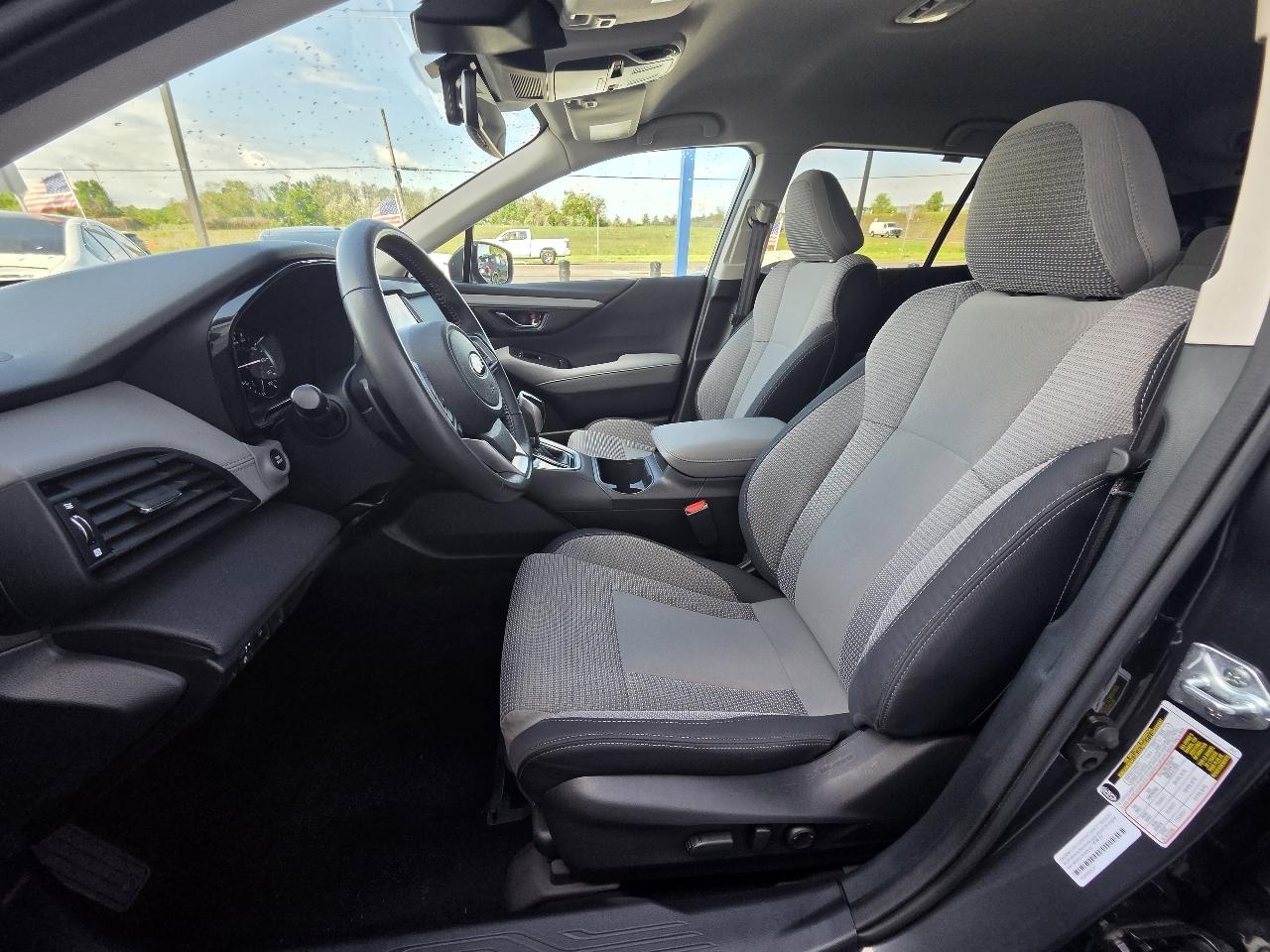 Subaru Outback Premium AWD 2024