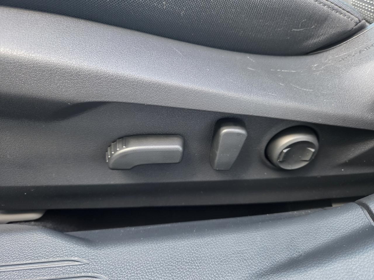 Subaru Outback Premium AWD 2024