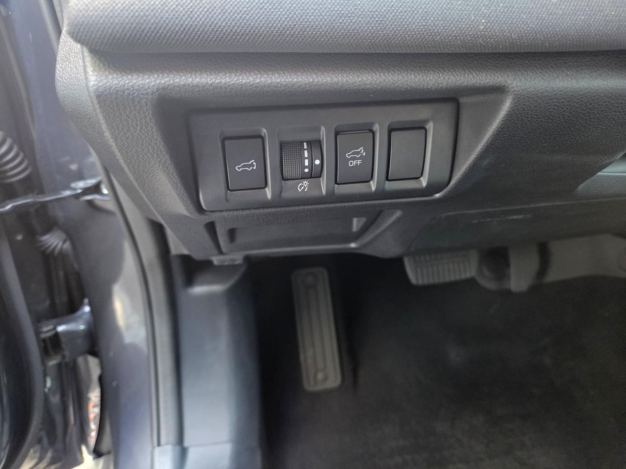 Subaru Outback Premium AWD 2024