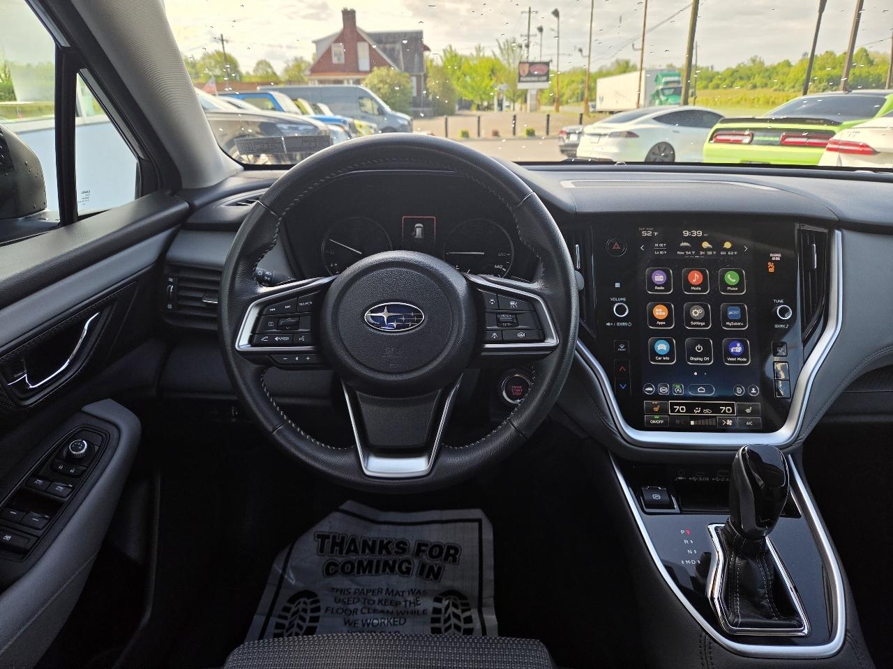 Subaru Outback Premium AWD 2024