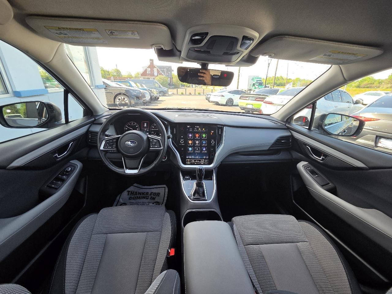 Subaru Outback Premium AWD 2024