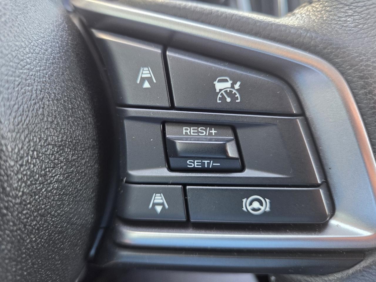 Subaru Outback Premium AWD 2024