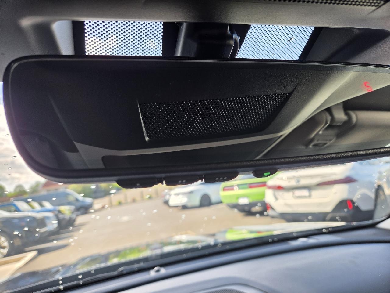 Subaru Outback Premium AWD 2024