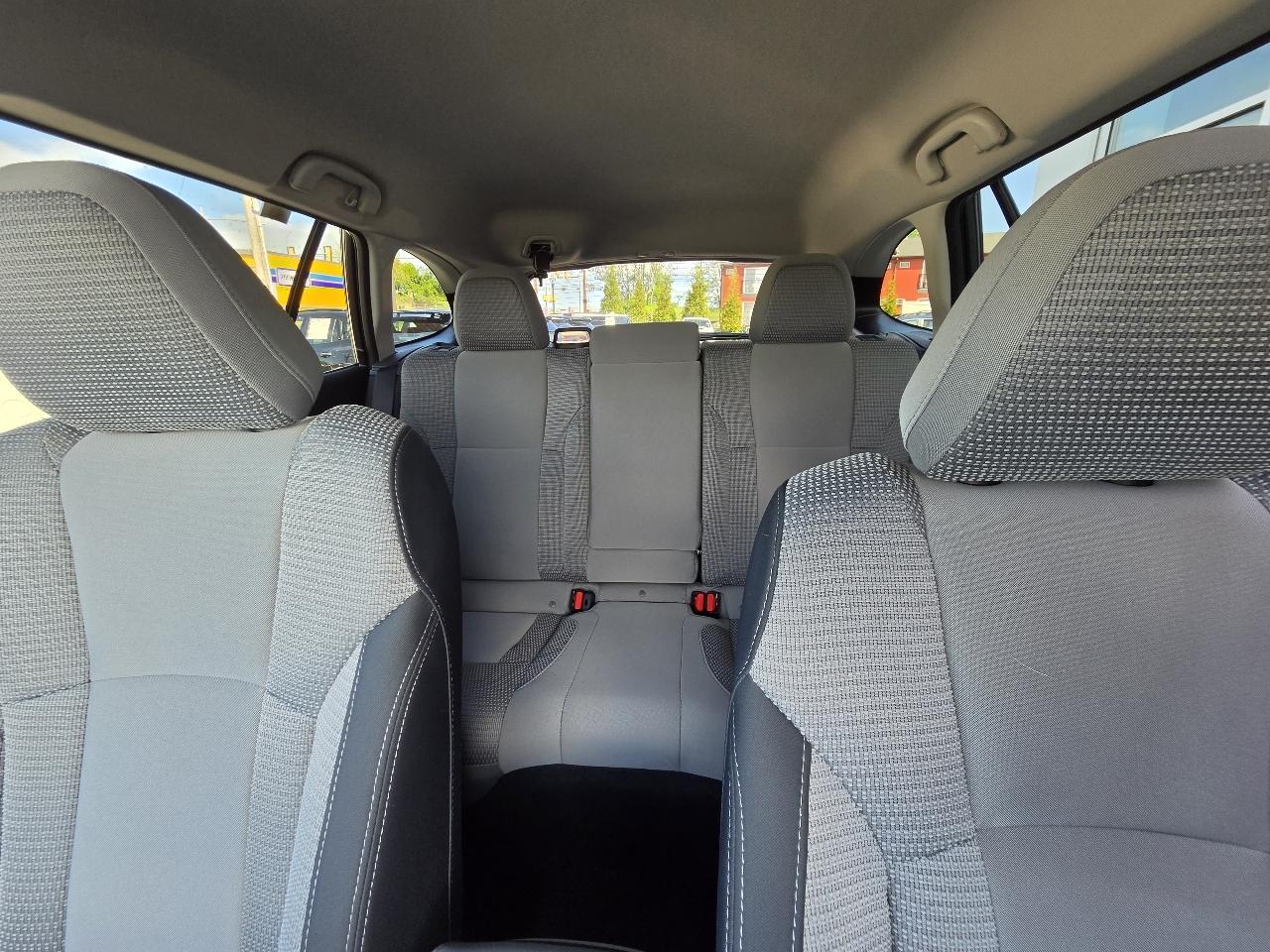 Subaru Outback Premium AWD 2024