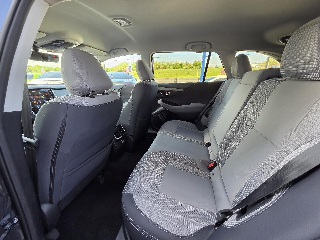 Subaru Outback Premium AWD 2024