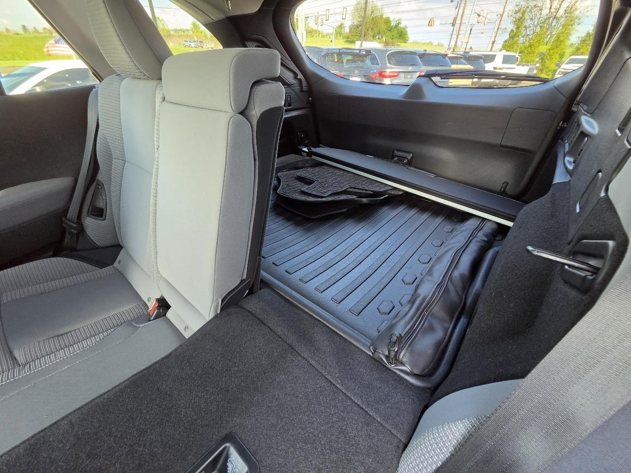 Subaru Outback Premium AWD 2024