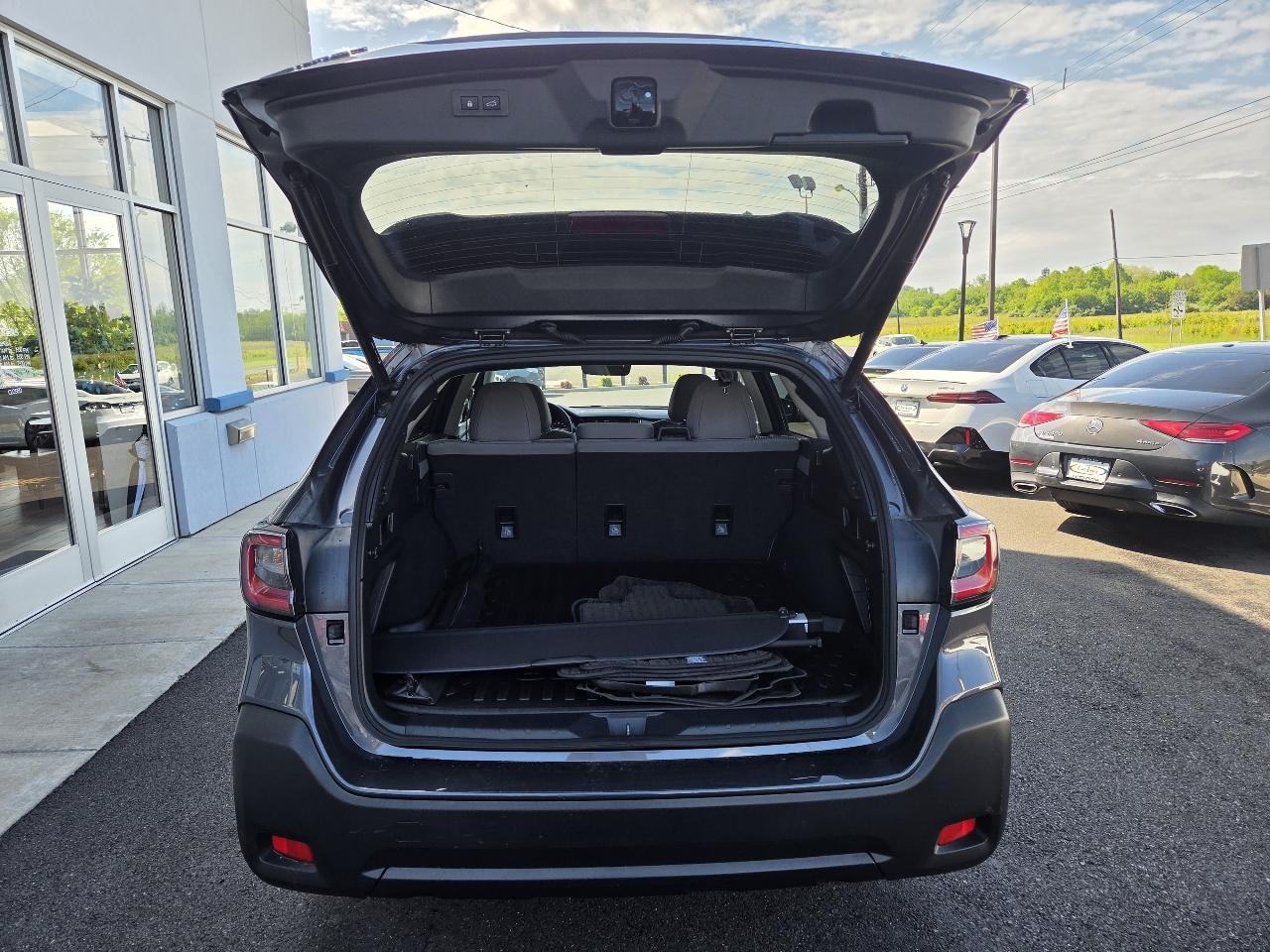 Subaru Outback Premium AWD 2024
