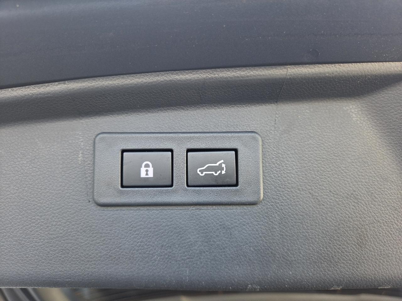 Subaru Outback Premium AWD 2024