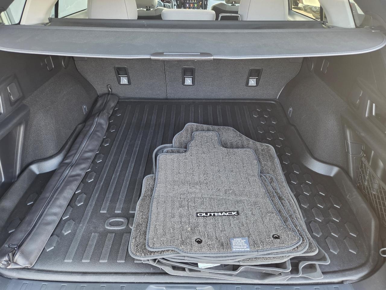 Subaru Outback Premium AWD 2024