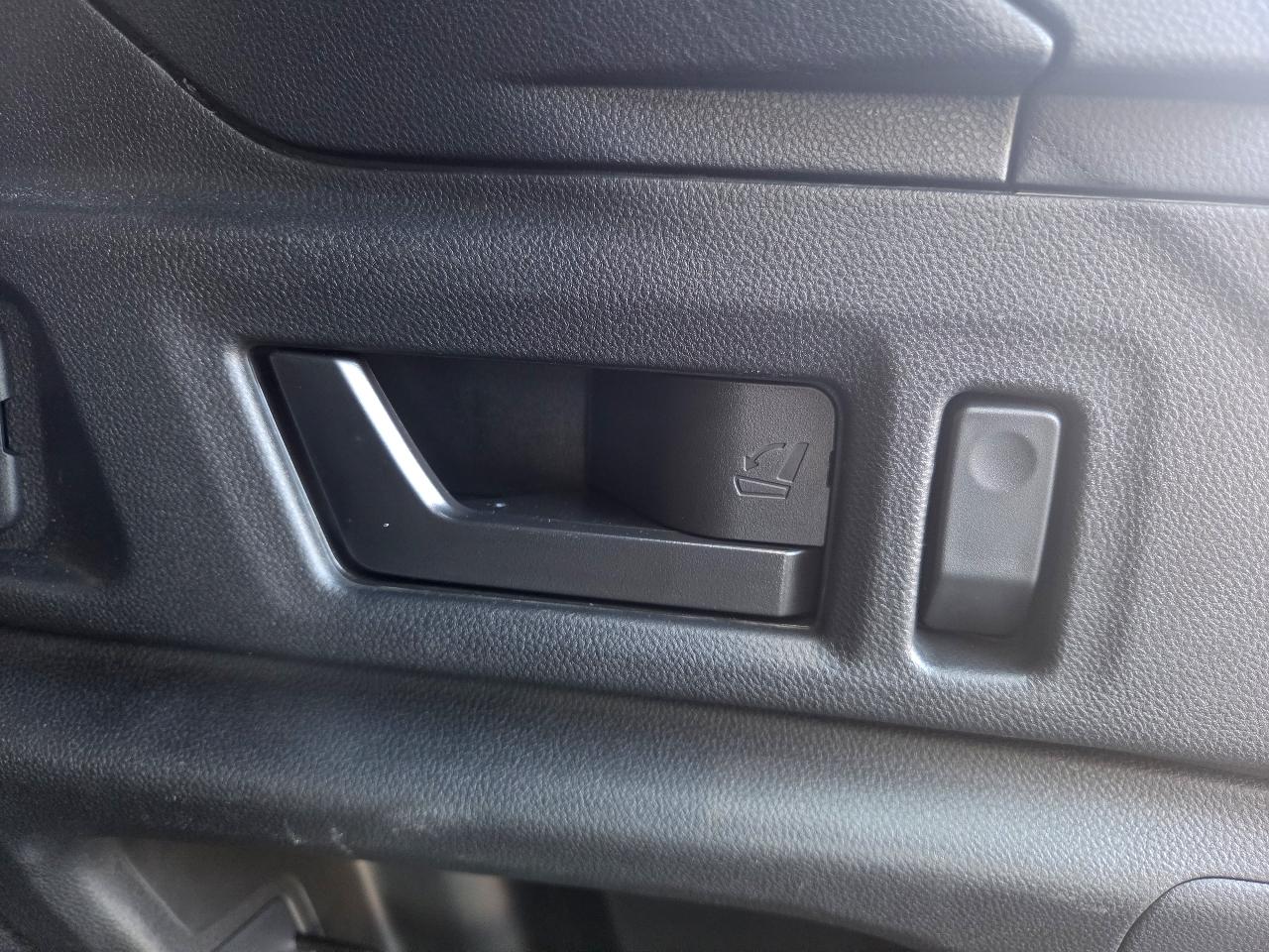 Subaru Outback Premium AWD 2024