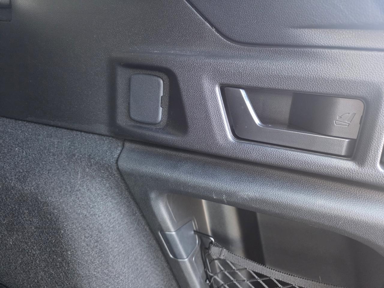 Subaru Outback Premium AWD 2024