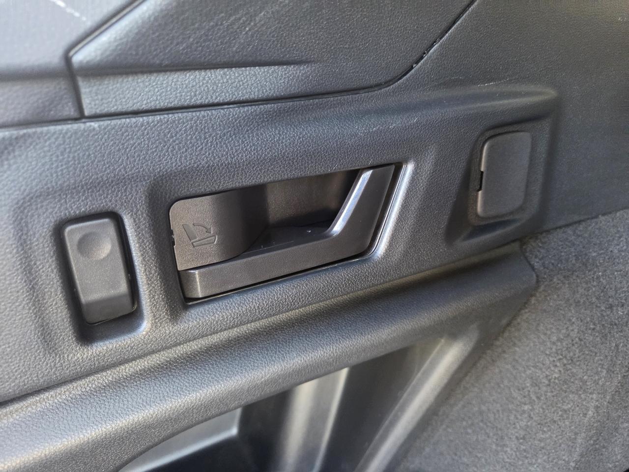 Subaru Outback Premium AWD 2024