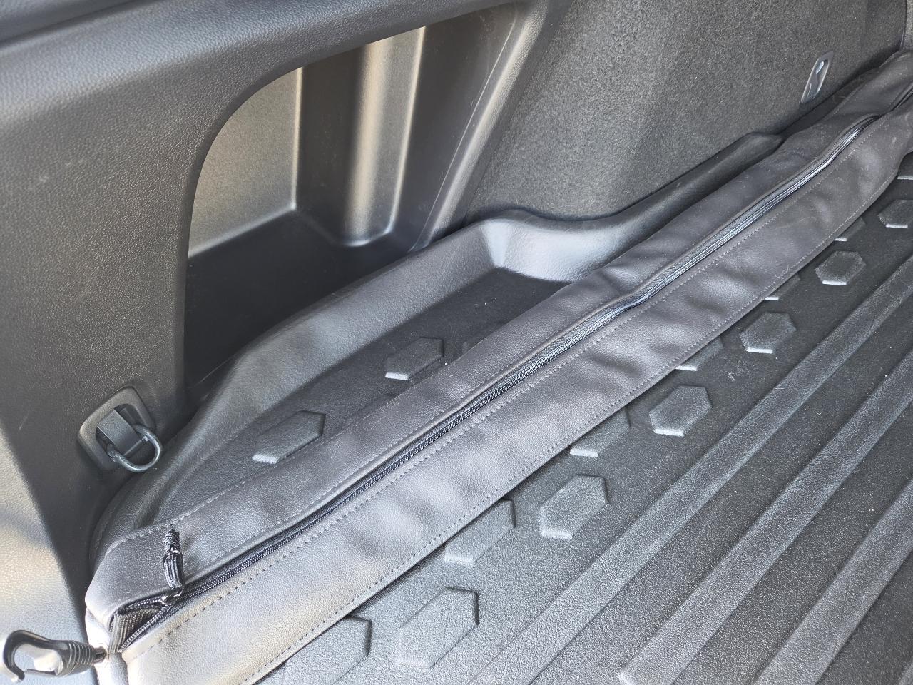Subaru Outback Premium AWD 2024
