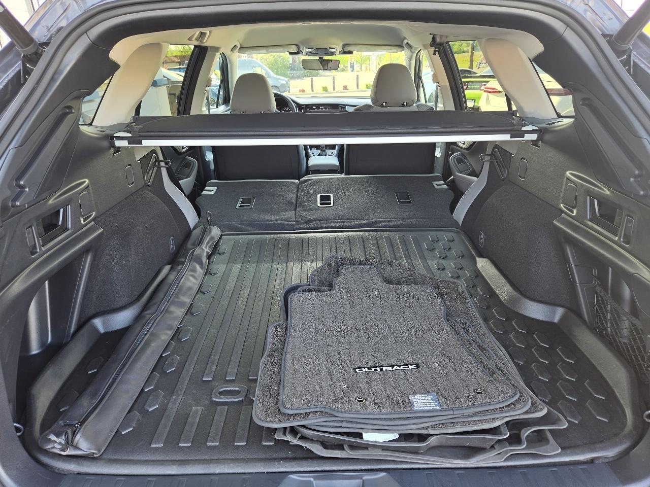 Subaru Outback Premium AWD 2024