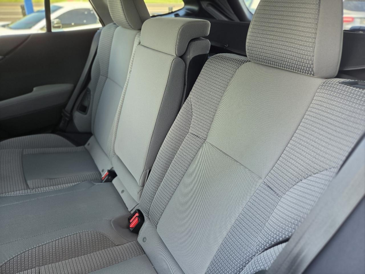 Subaru Outback Premium AWD 2024