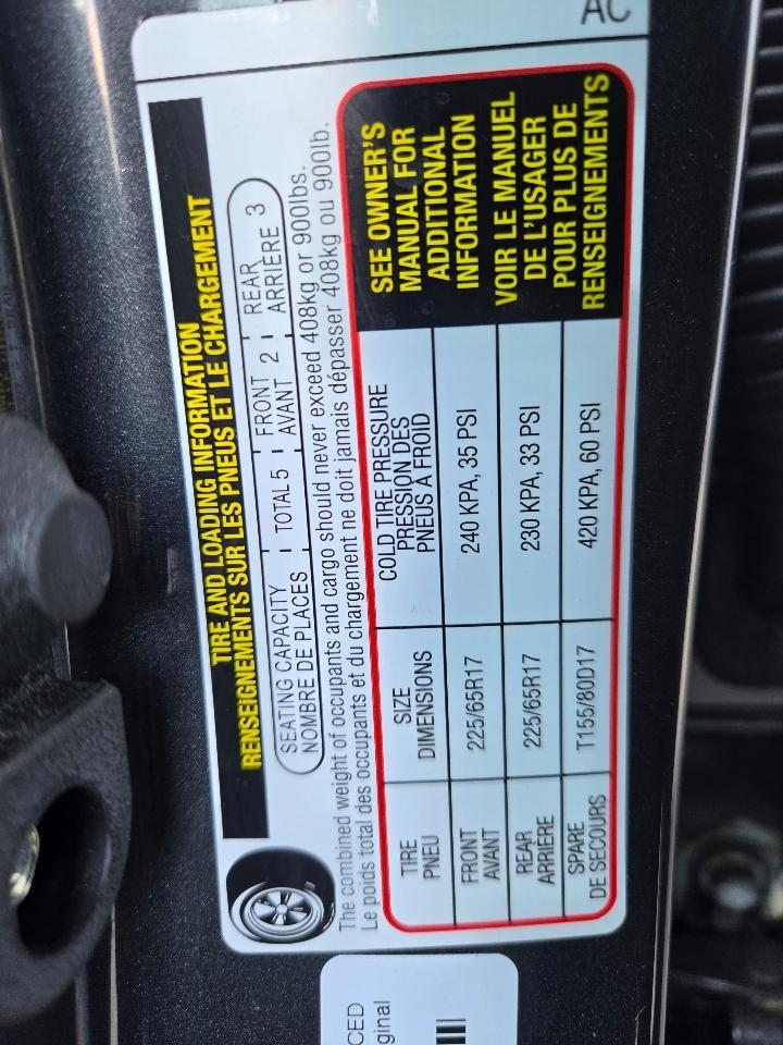Subaru Outback Premium AWD 2024